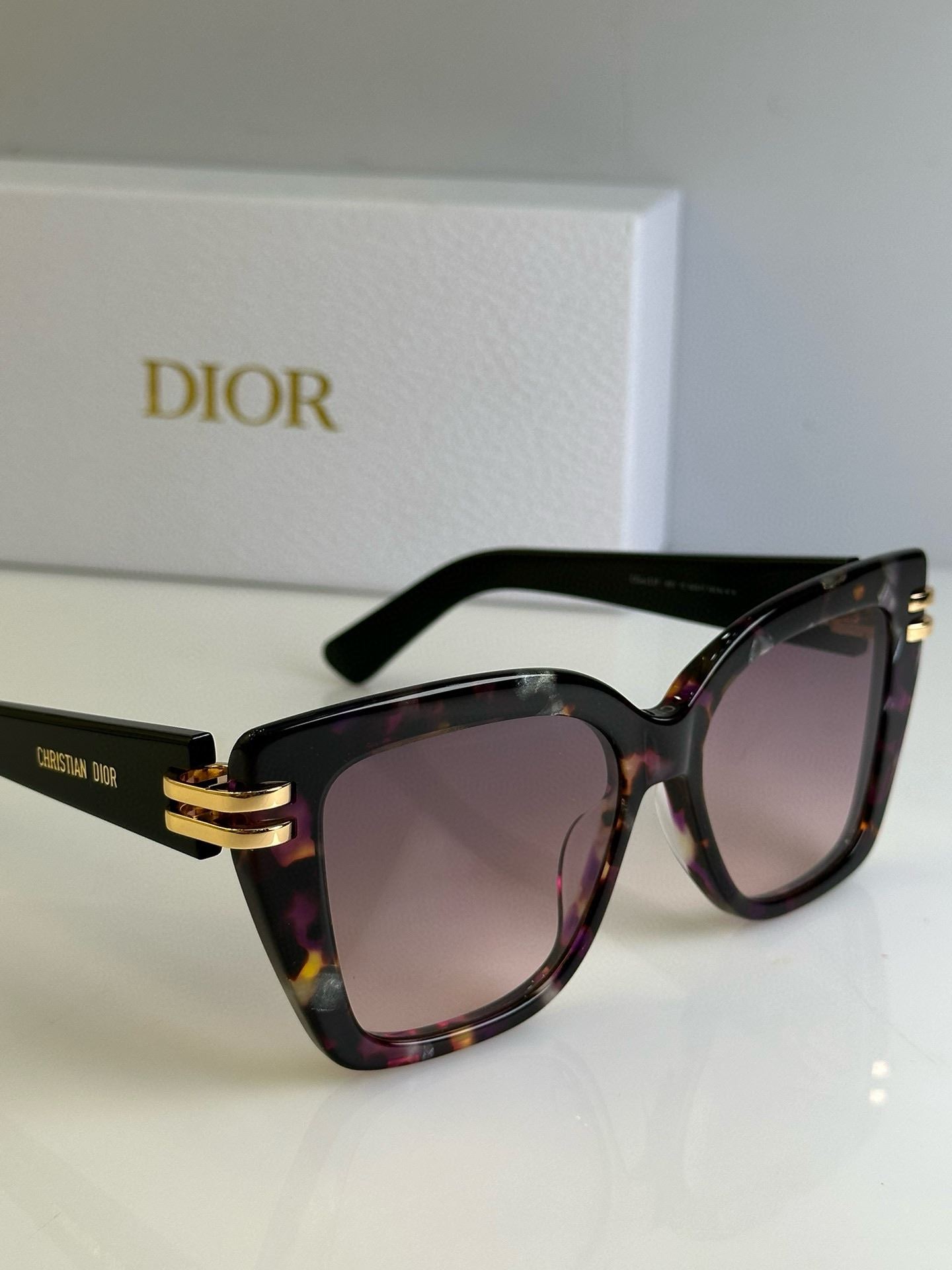 Christian Dior Sunglasses